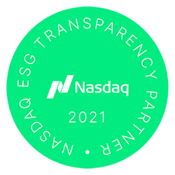 Balco Member Nasdaq ESG Transparency Partner